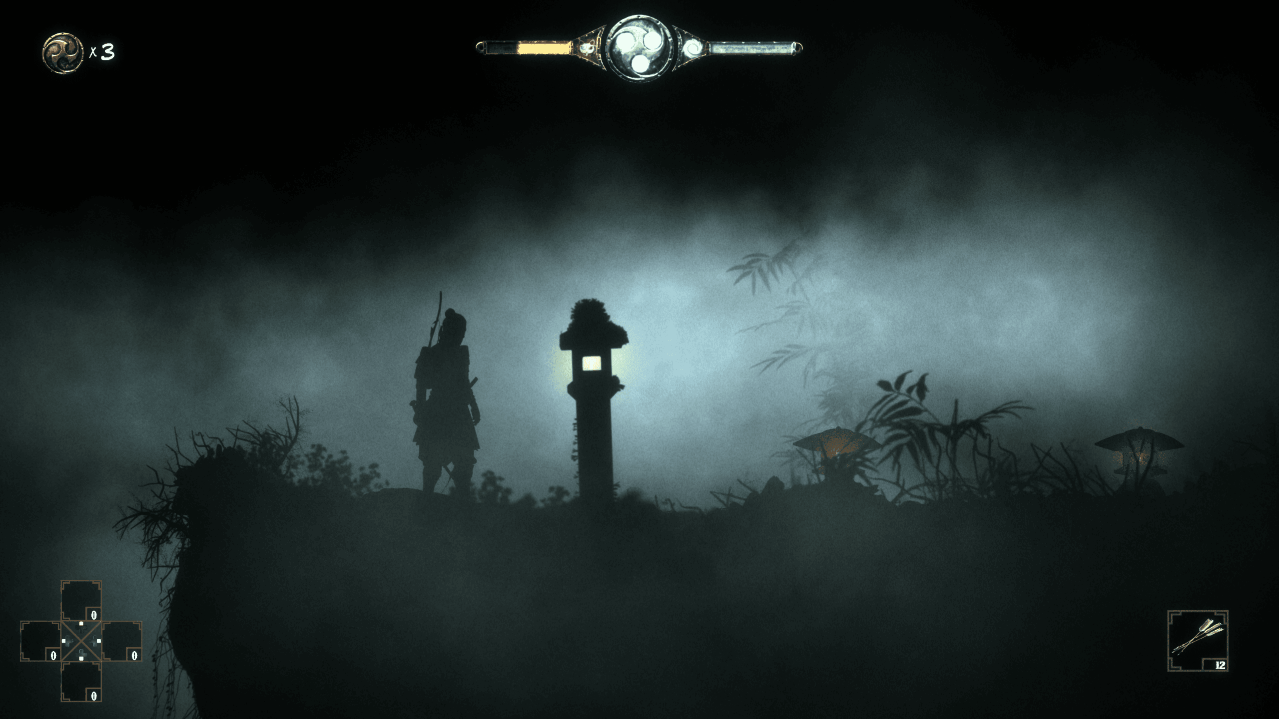 The Spirit of the Samurai Screenshot 3