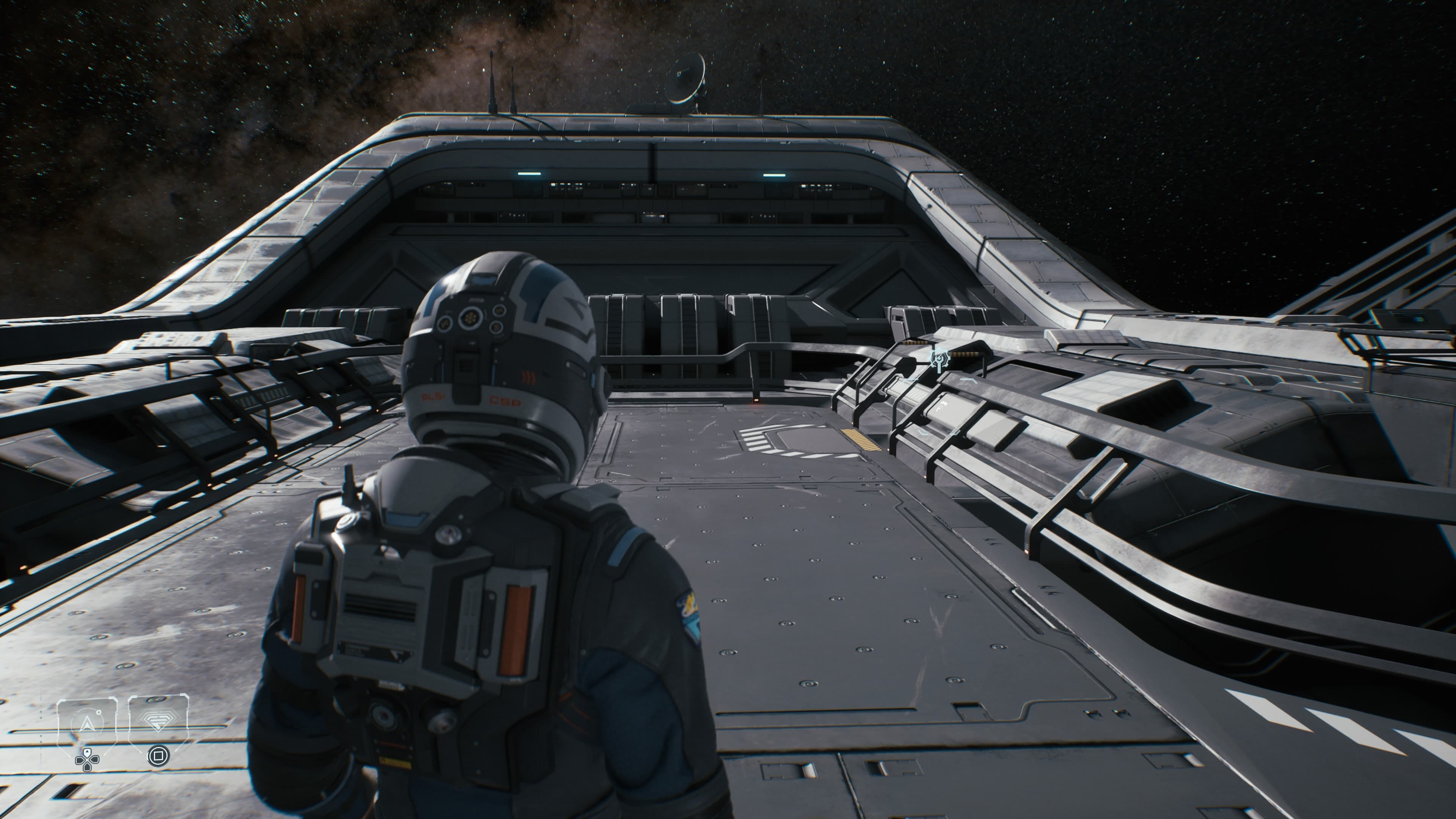 Directive 8020 Screenshot 3