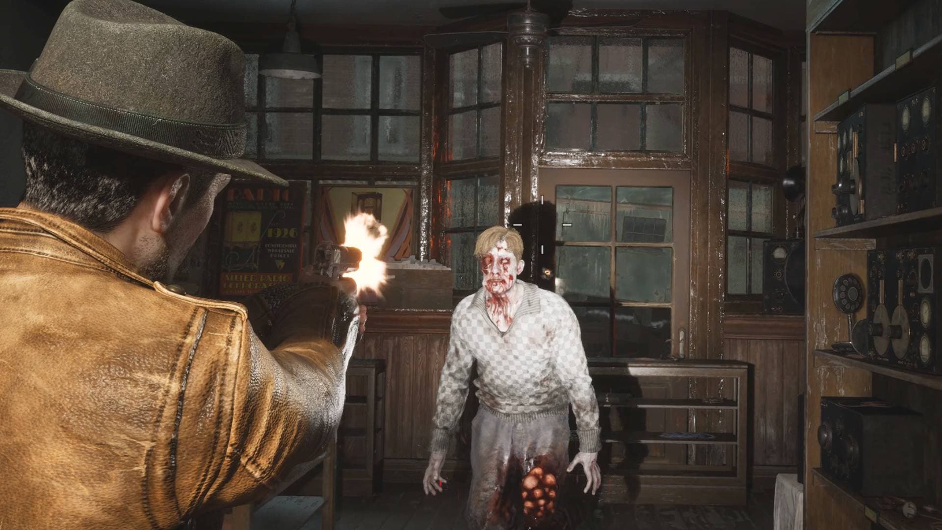The Sinking City 2 Screenshot 3