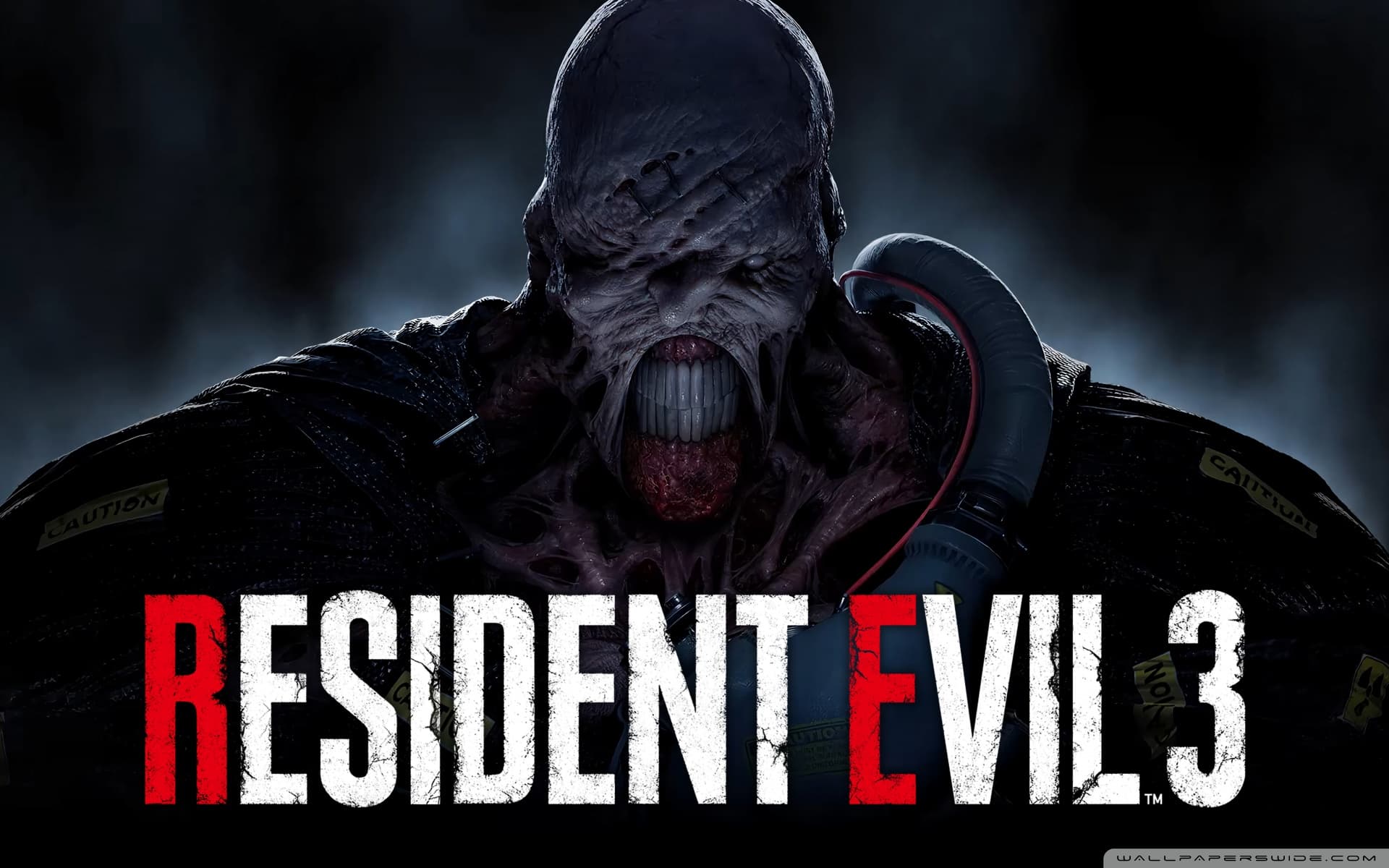 Resident Evil 3
