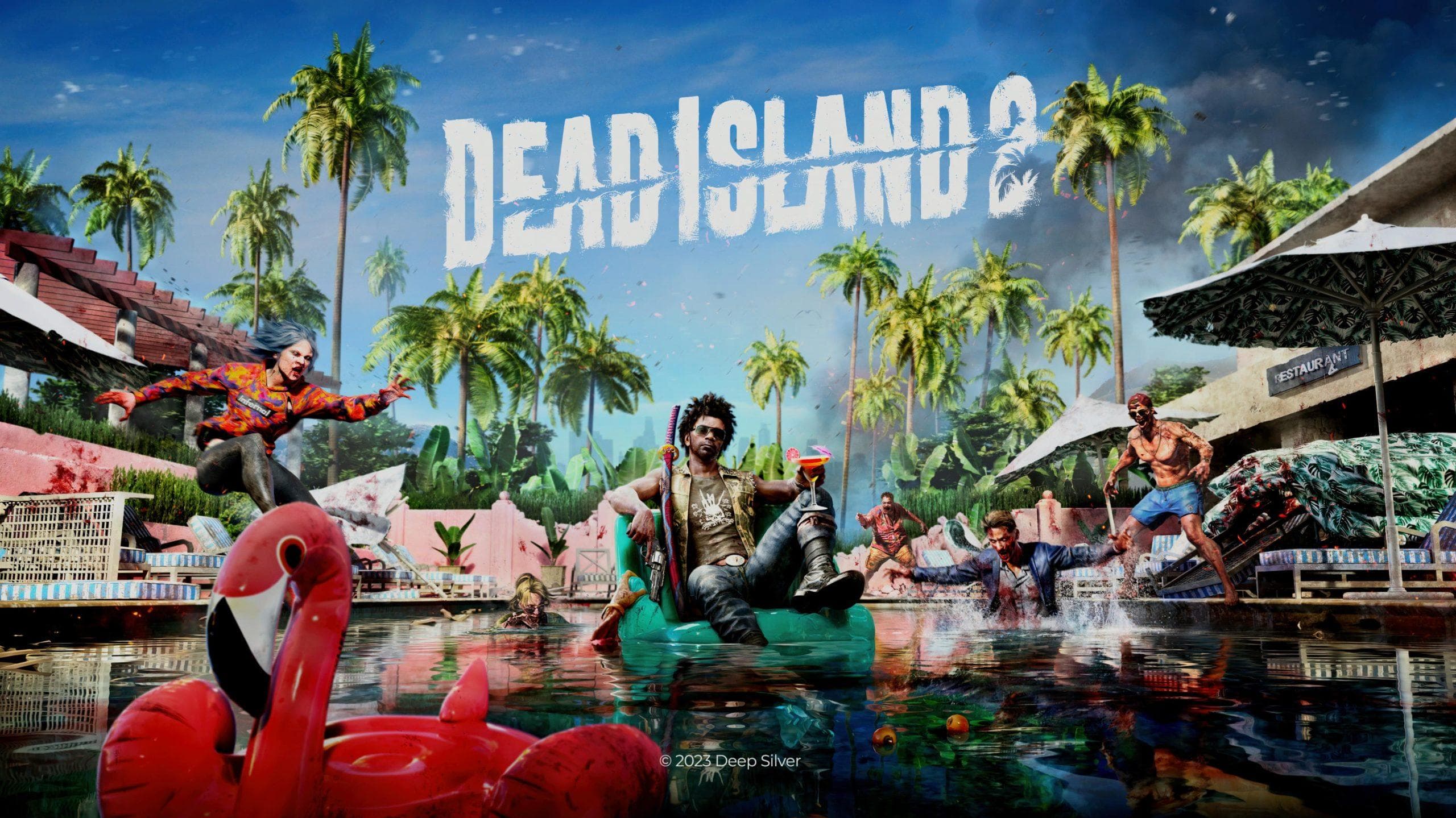 Dead Island 2