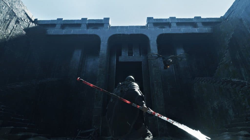 Hell is Us Screenshot 3