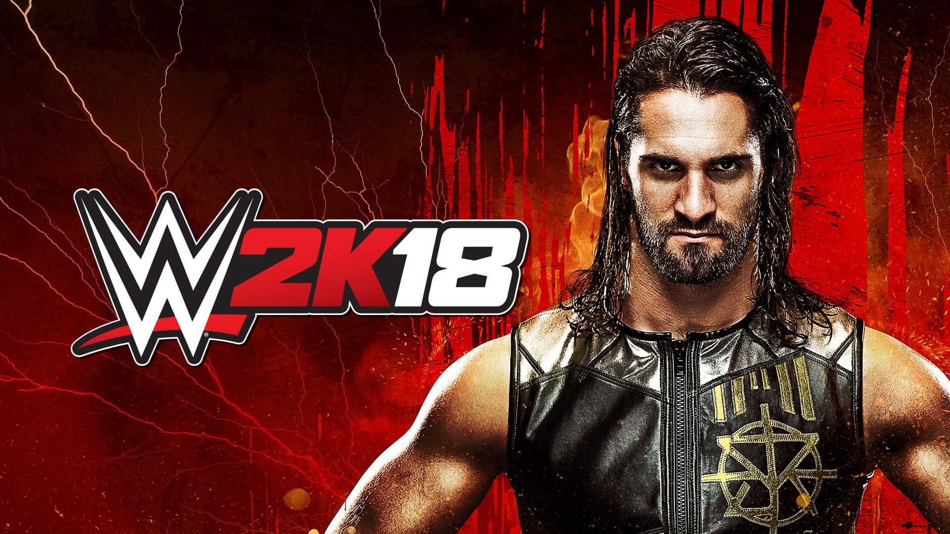 WWE 2018