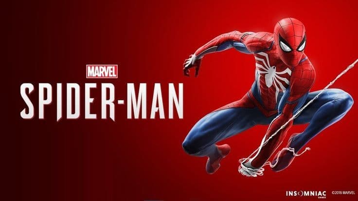 Marvel's Spider-Man