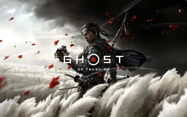 Ghost of Tsushima