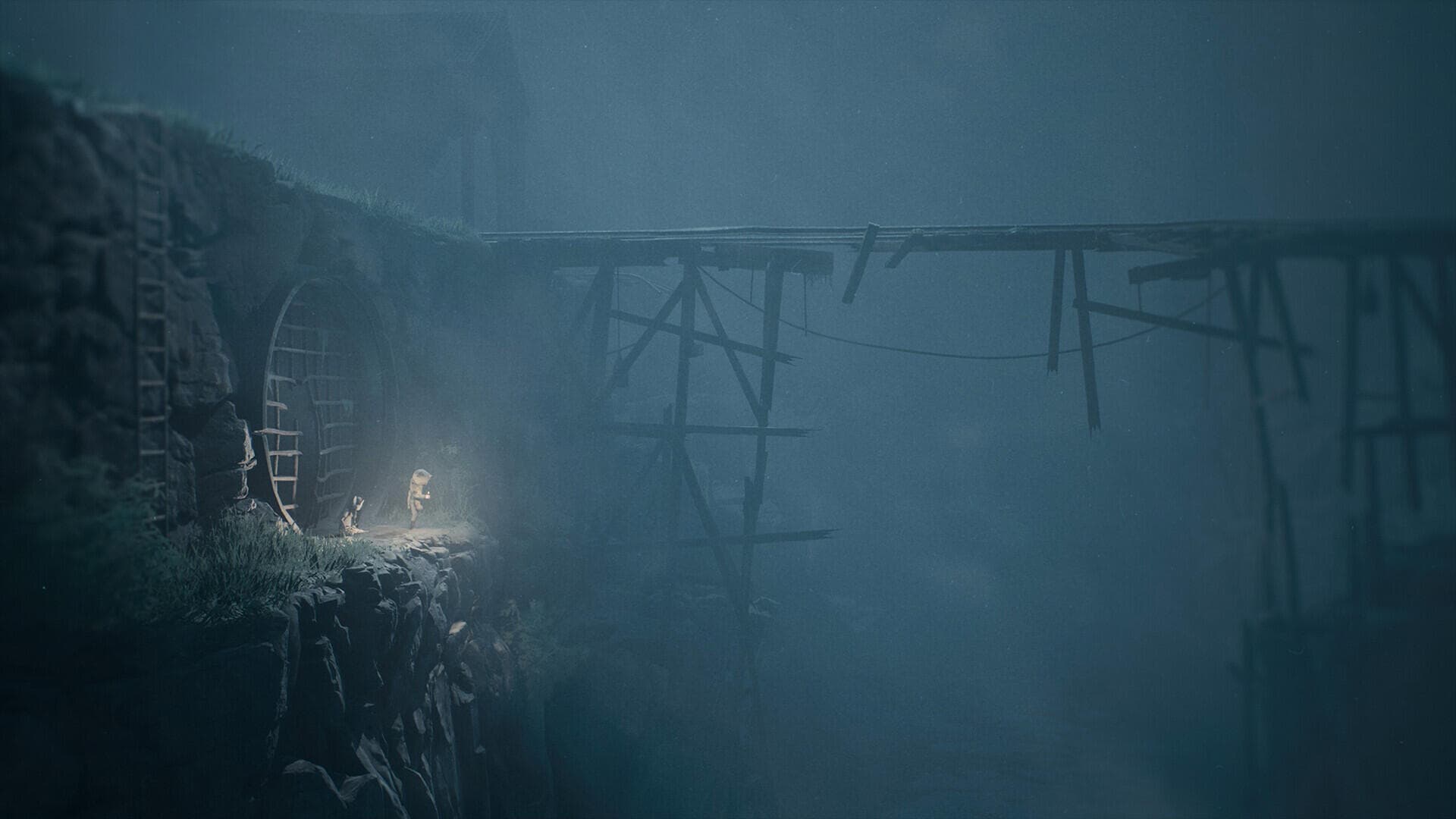 REANIMAL Screenshot 3