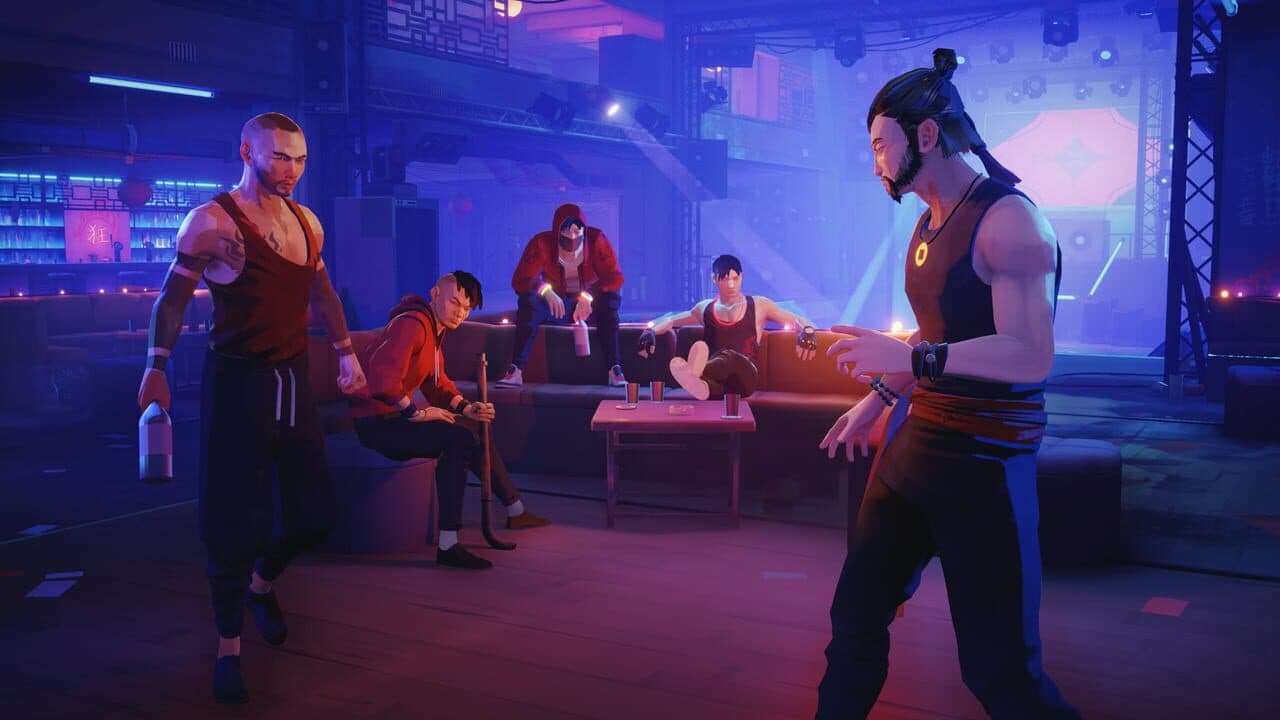 Sifu Screenshot 3