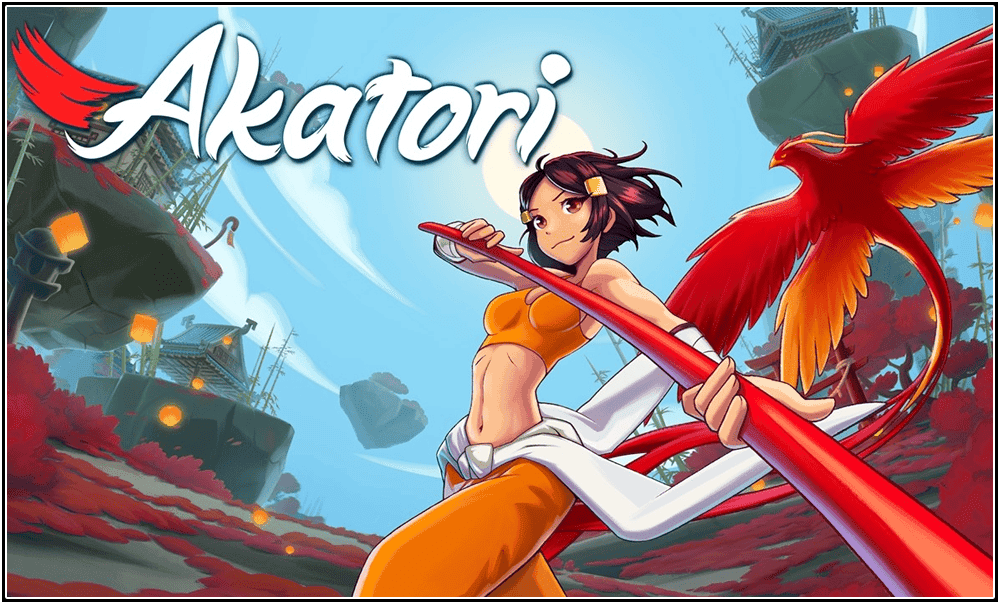 Akatori