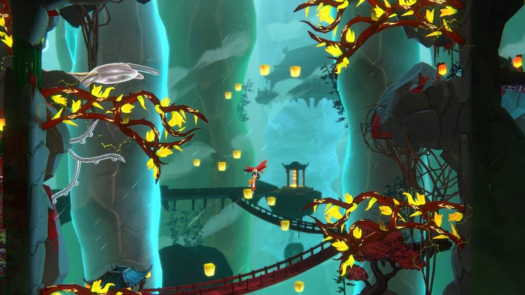 Akatori Screenshot 2