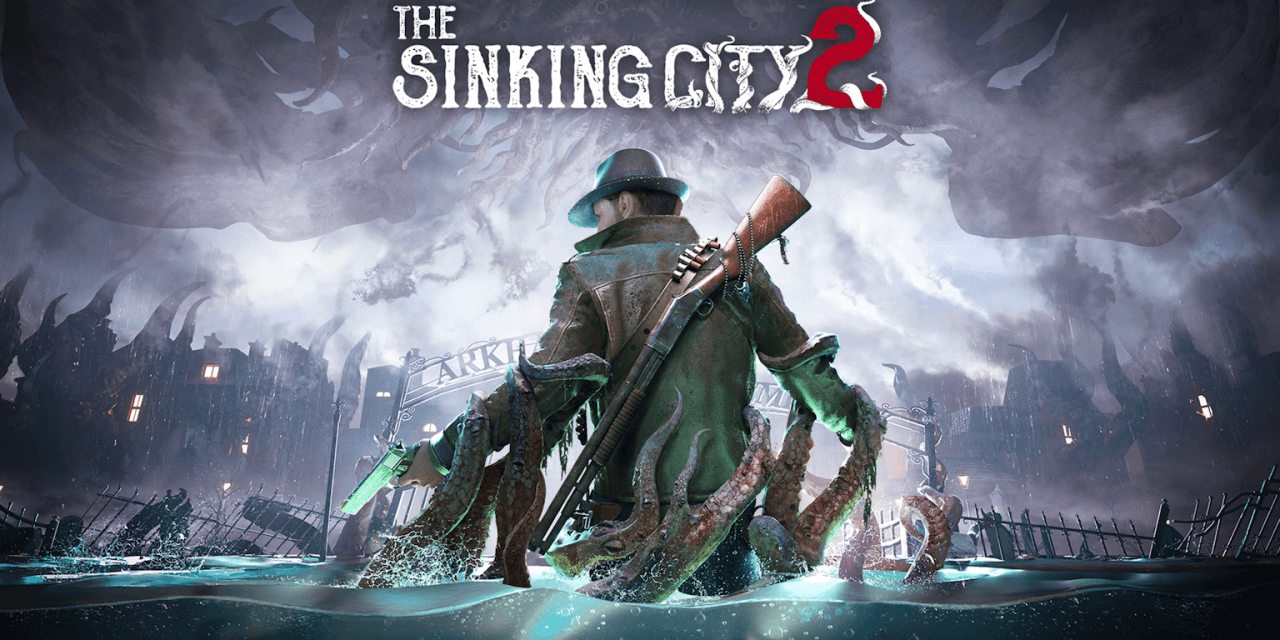The Sinking City 2