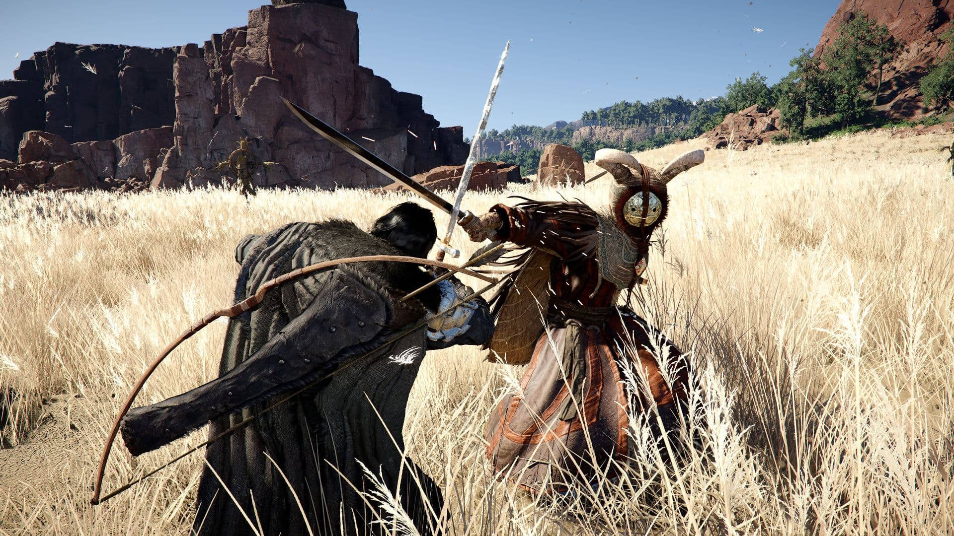Crimson Desert Screenshot 3