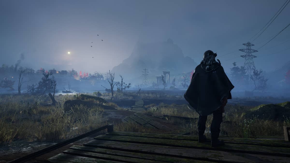 Hell is Us Screenshot 2