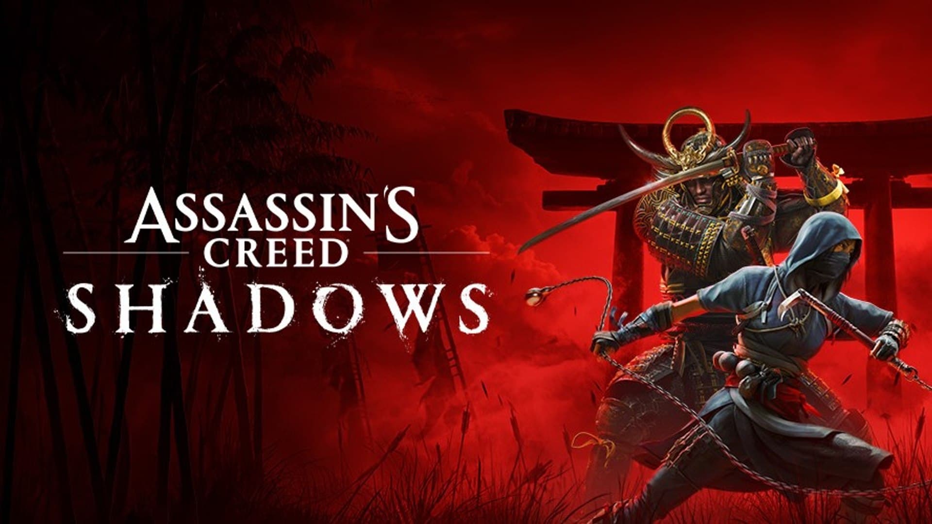 Assassin's Creed Shadows