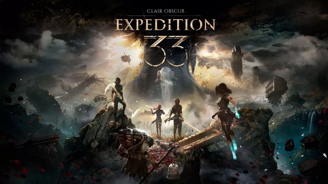 Clair Obscur: Expedition 33