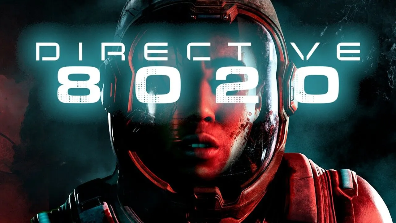 Directive 8020