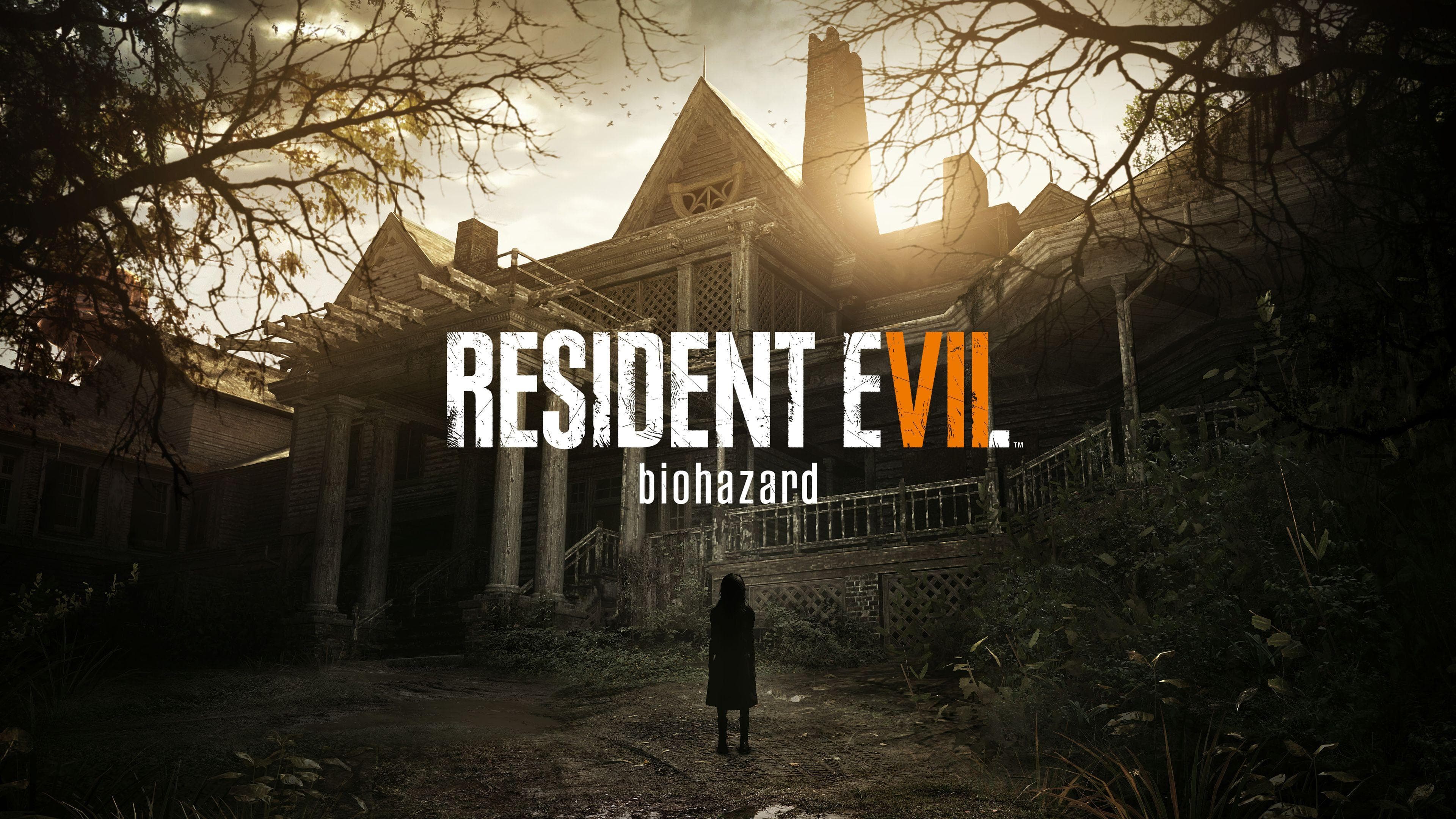 Resident Evil Biohazard