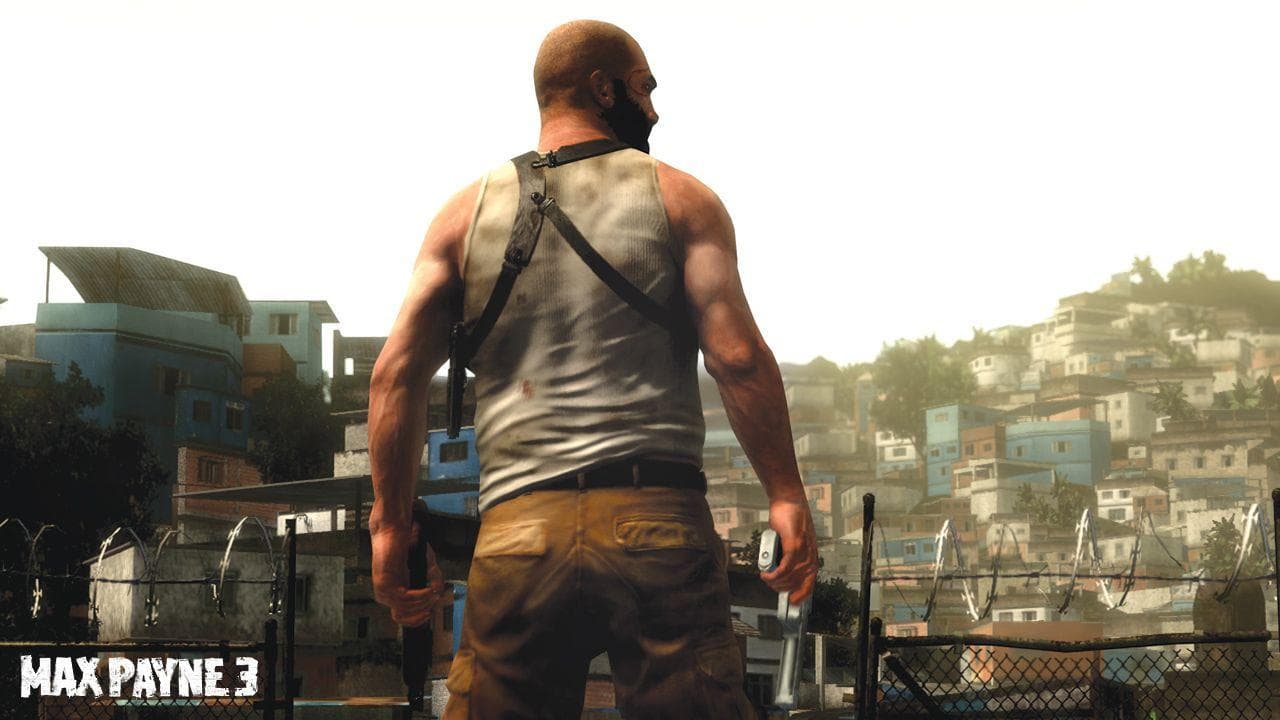 Max Payne 3 Screenshot 3