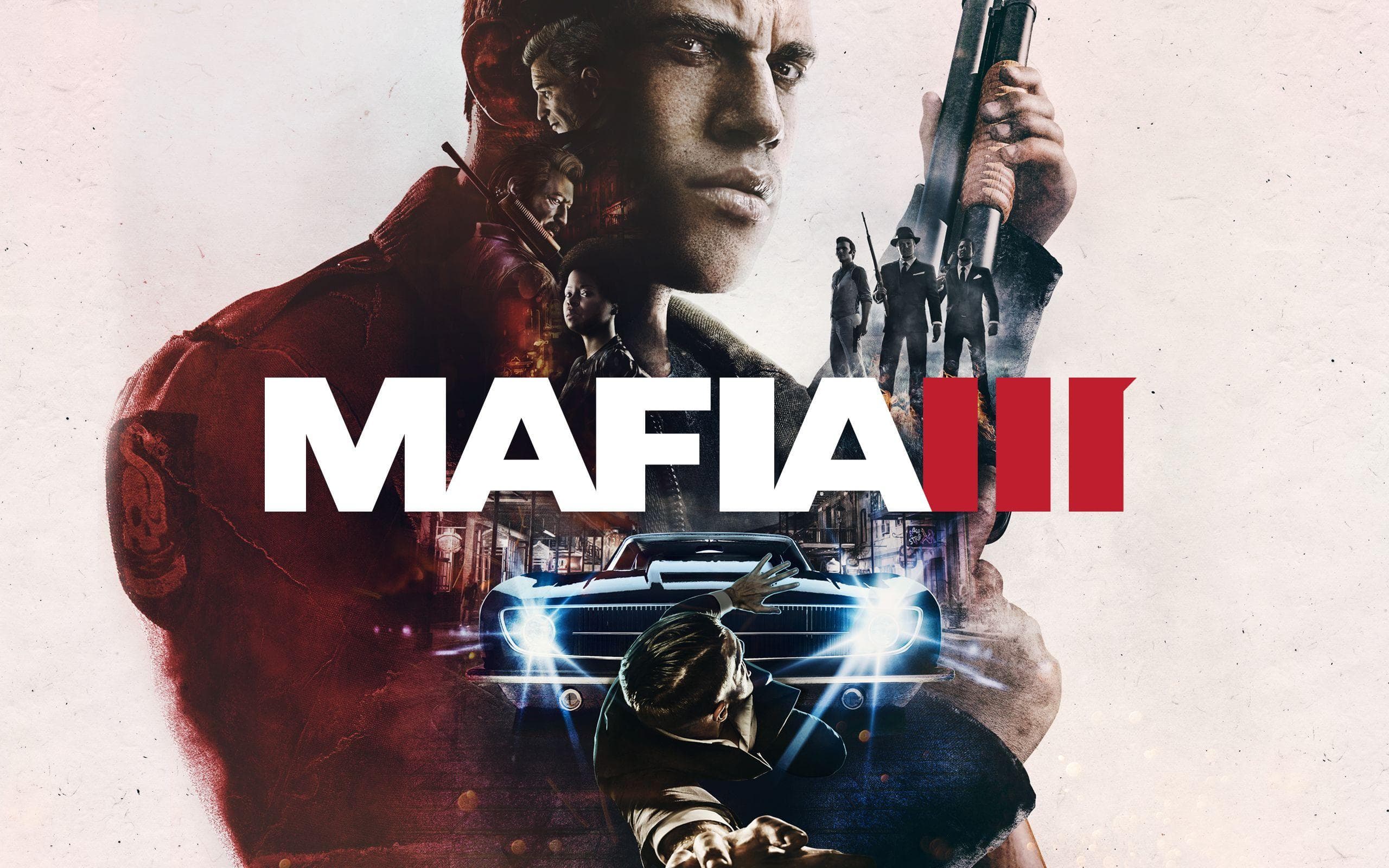 Mafia 3: Definitive Edition