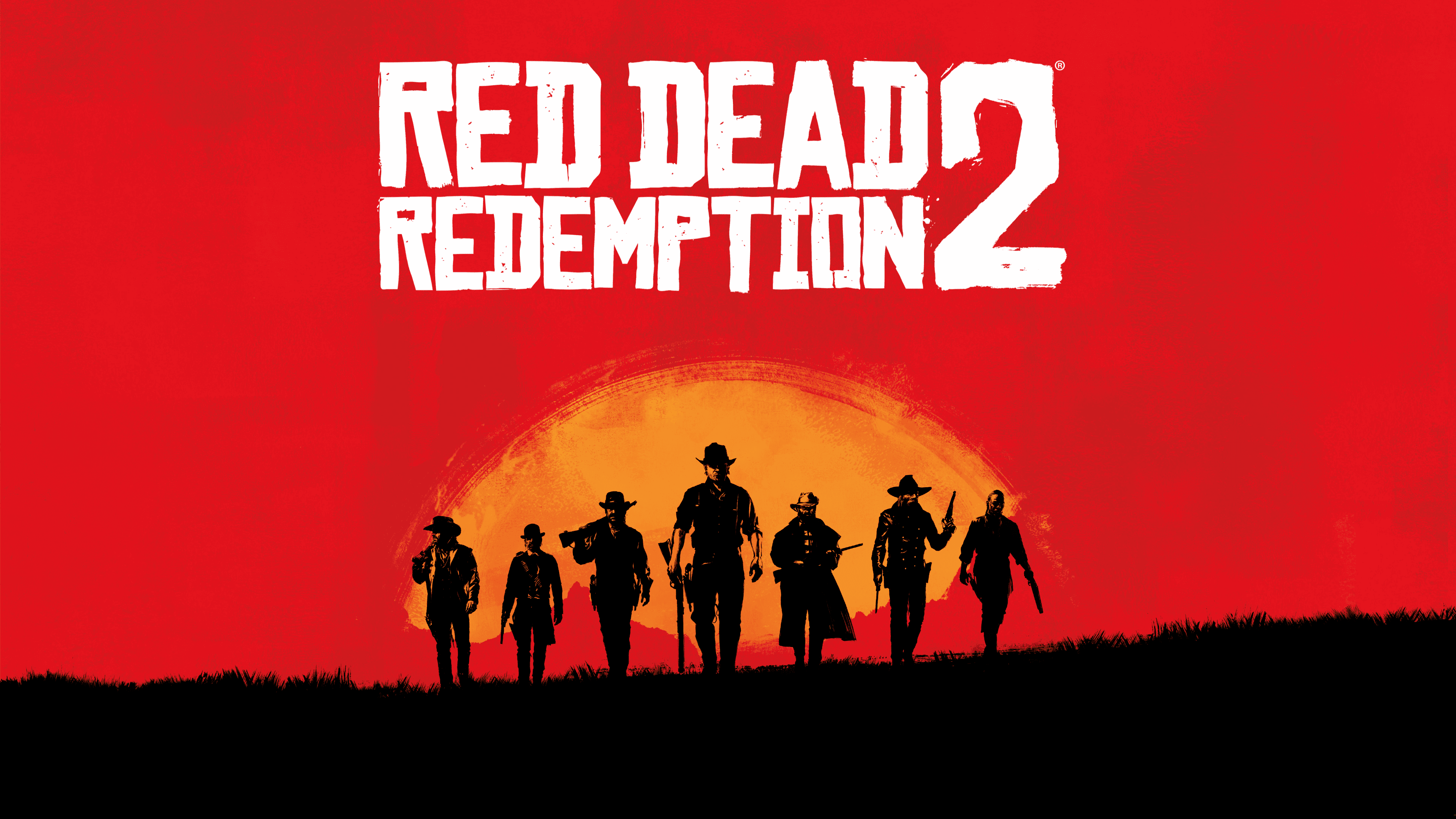 Red Dead Redemption 22