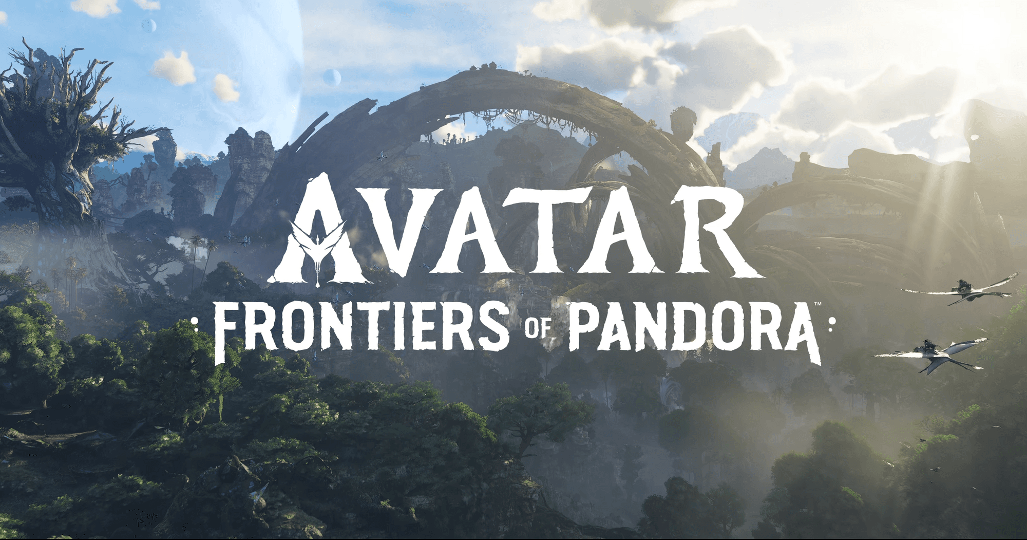 Avatar: Frontiers of Pandora
