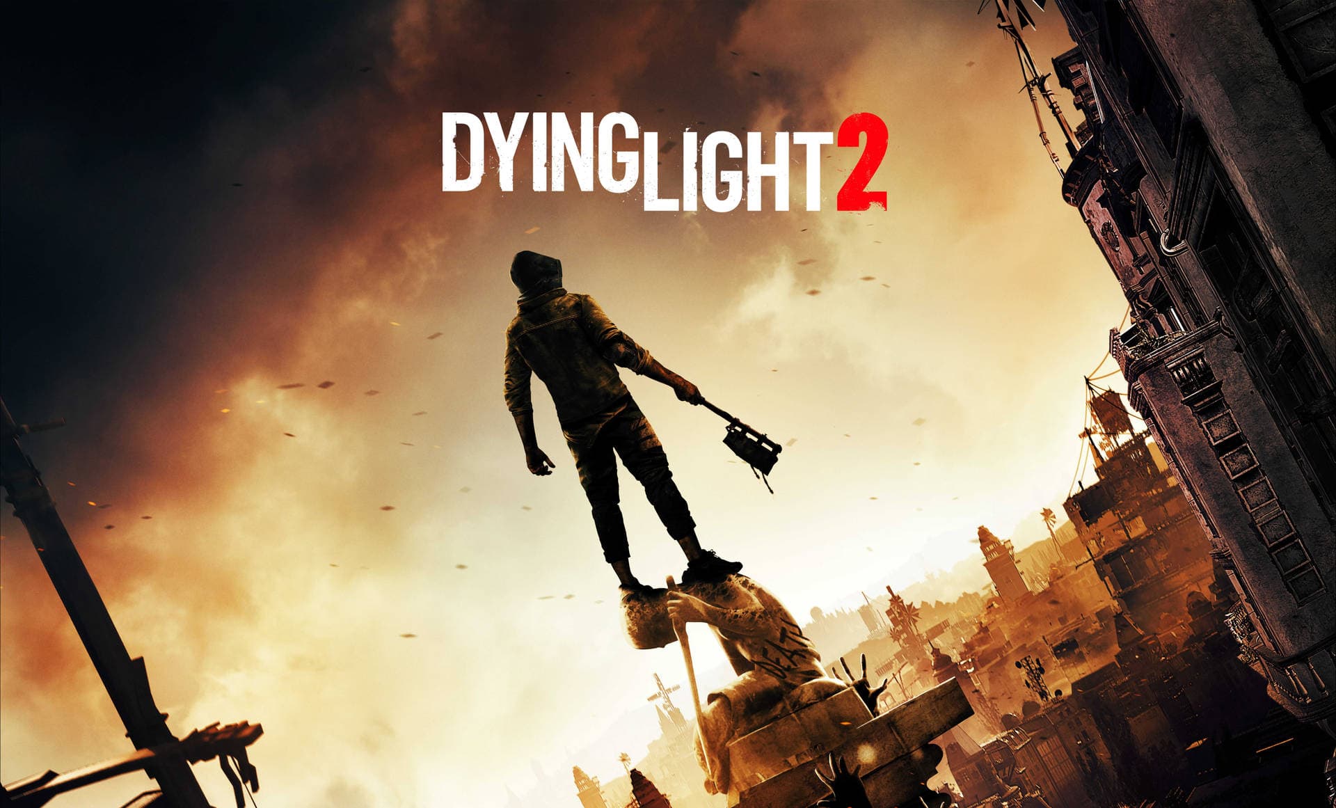 Dying Light 2