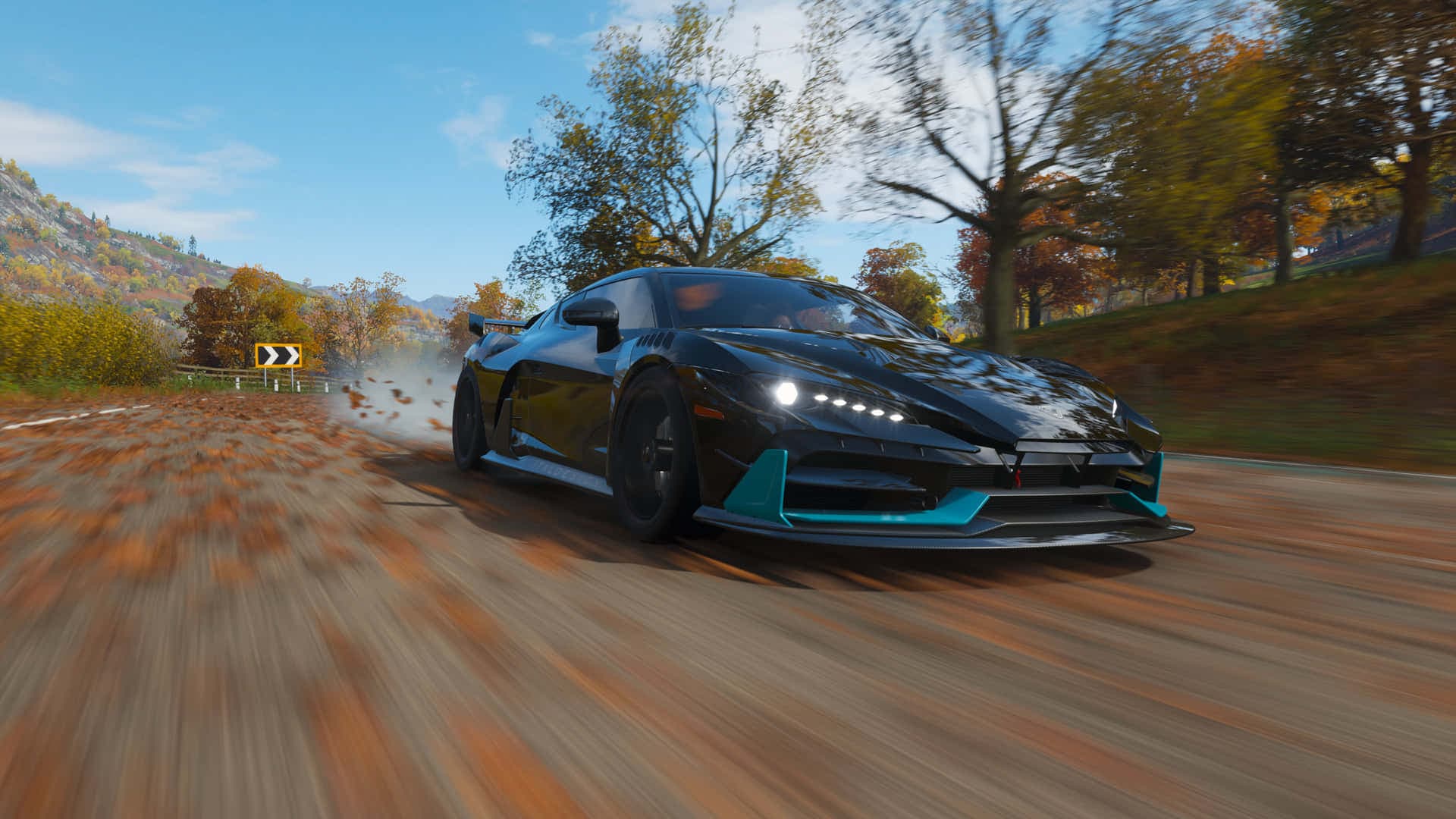 Forza Horizon 5 Screenshot 3