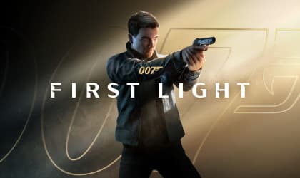 007 First Light