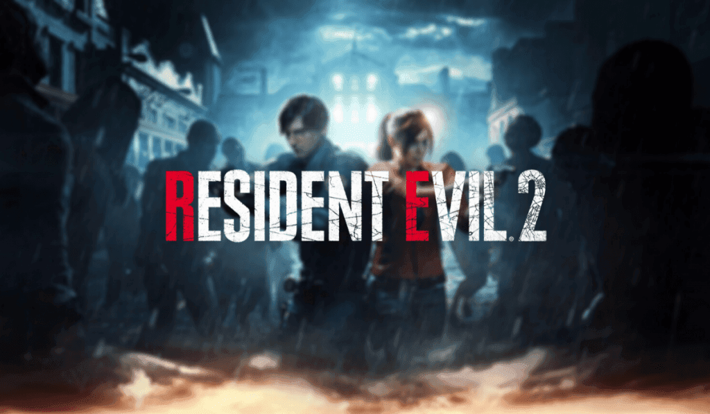 Resident Evil 2