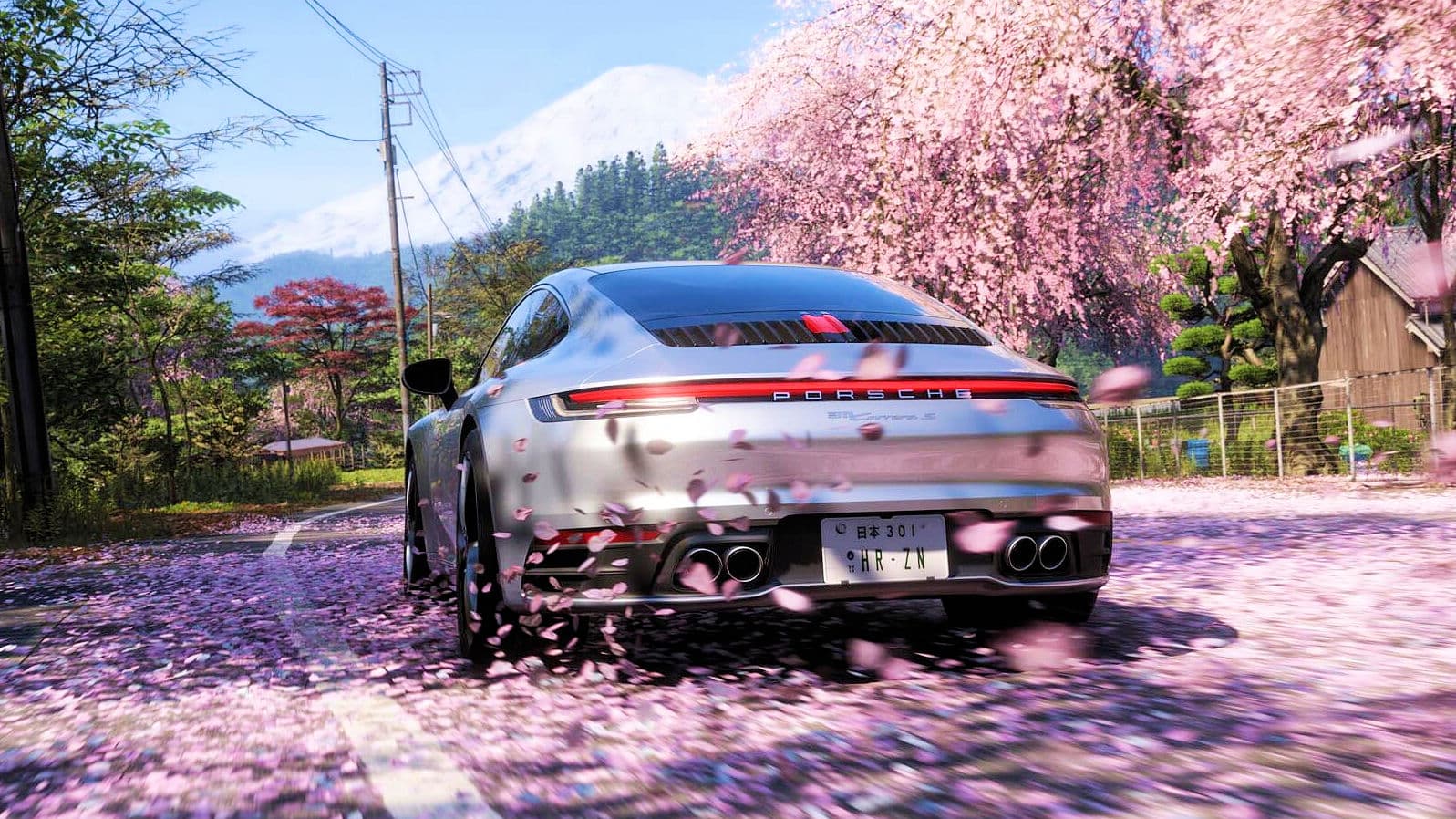 Forza Horizon 6 Screenshot 3