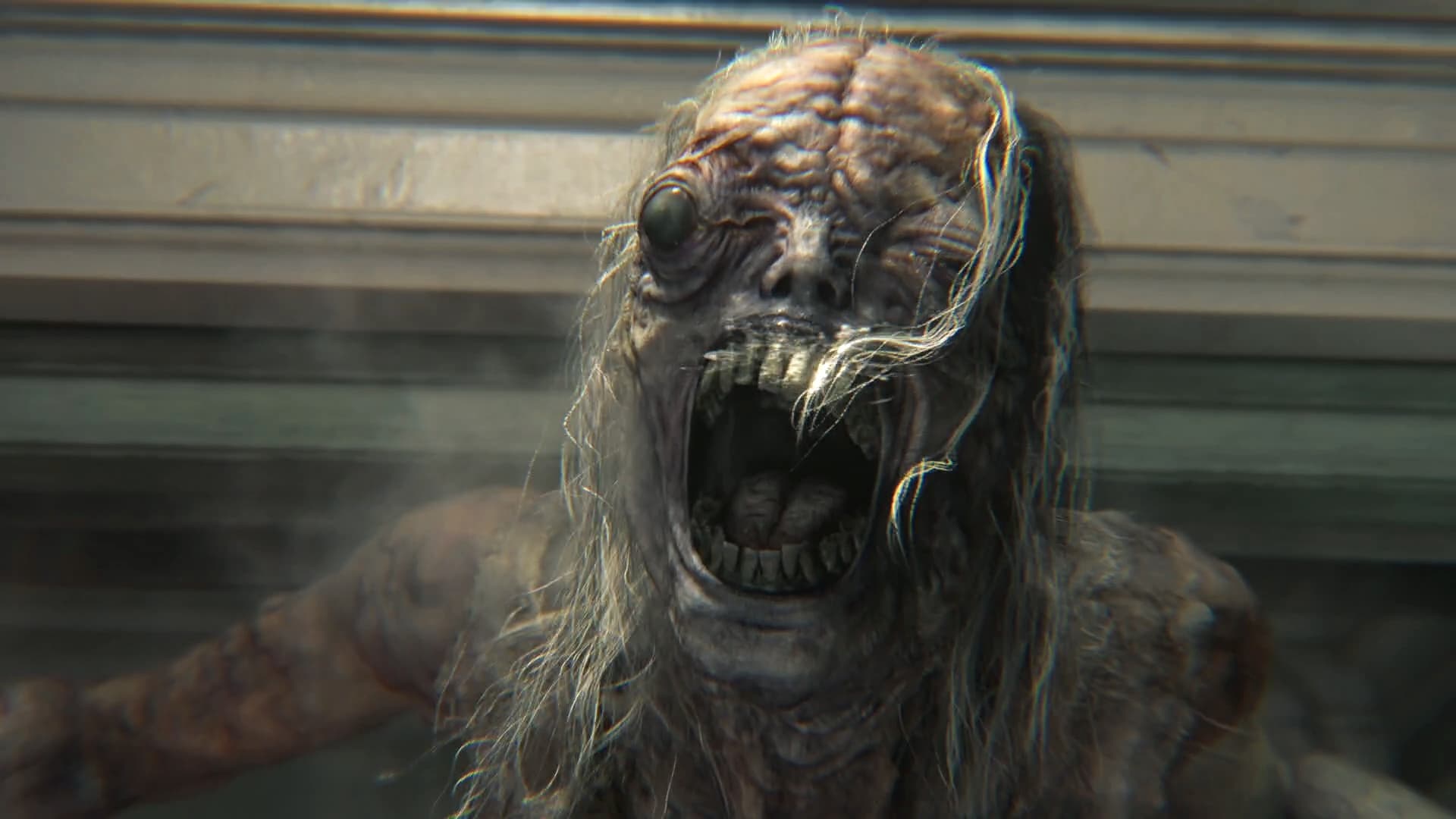 Resident Evil Requiem Screenshot 2