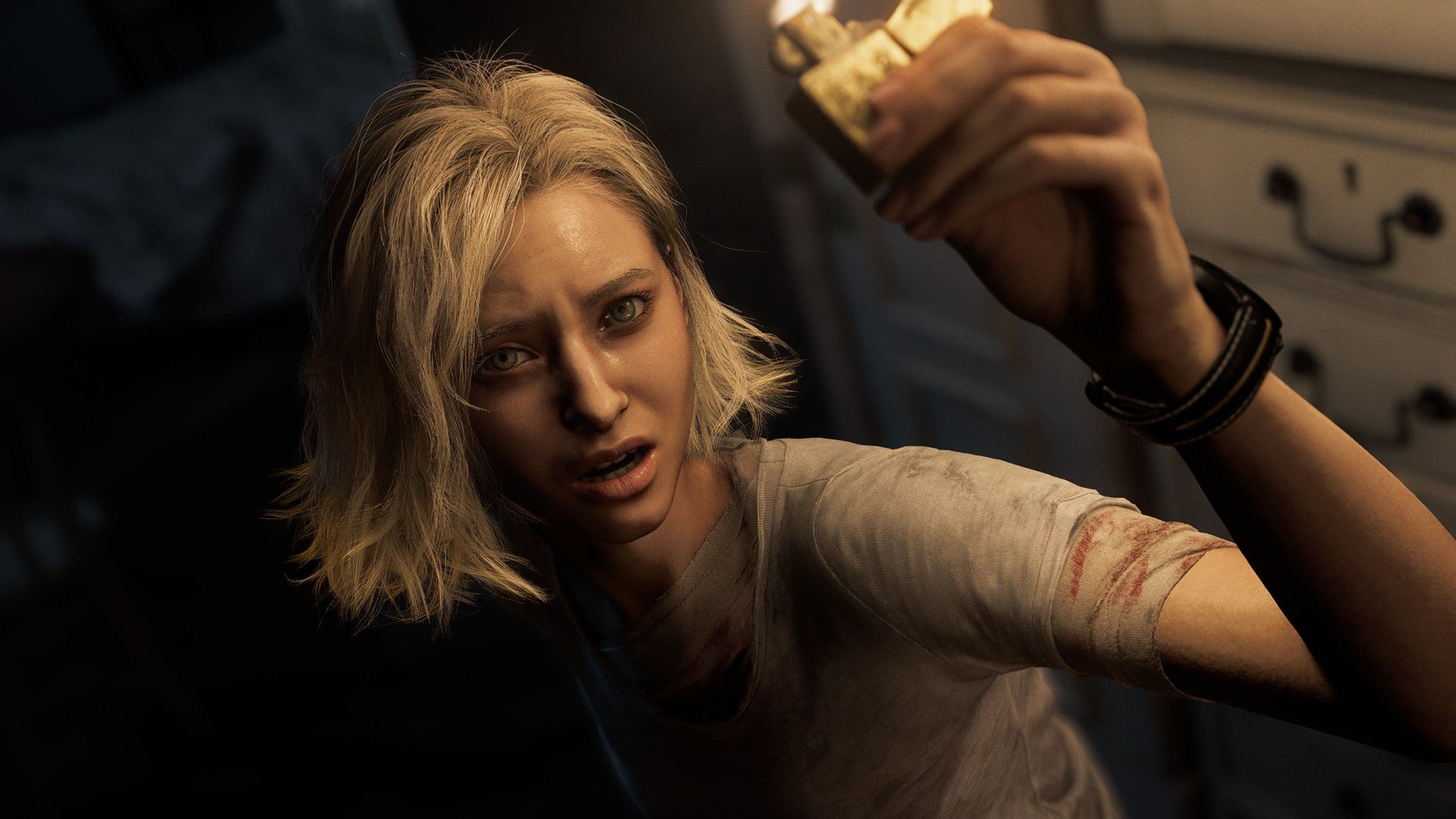 Resident Evil Requiem Screenshot 3