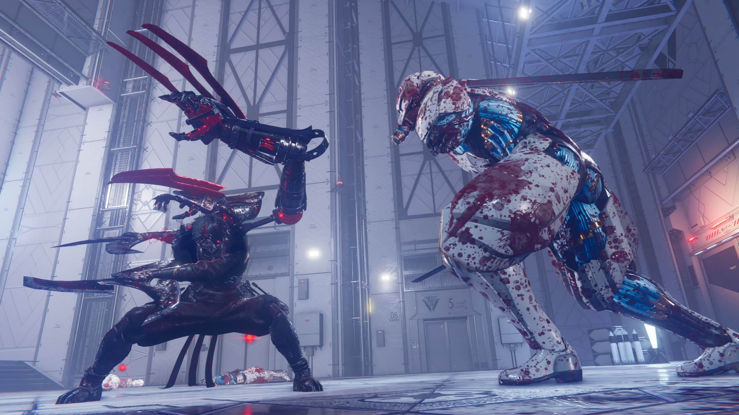 Echoes of the End Screenshot 3