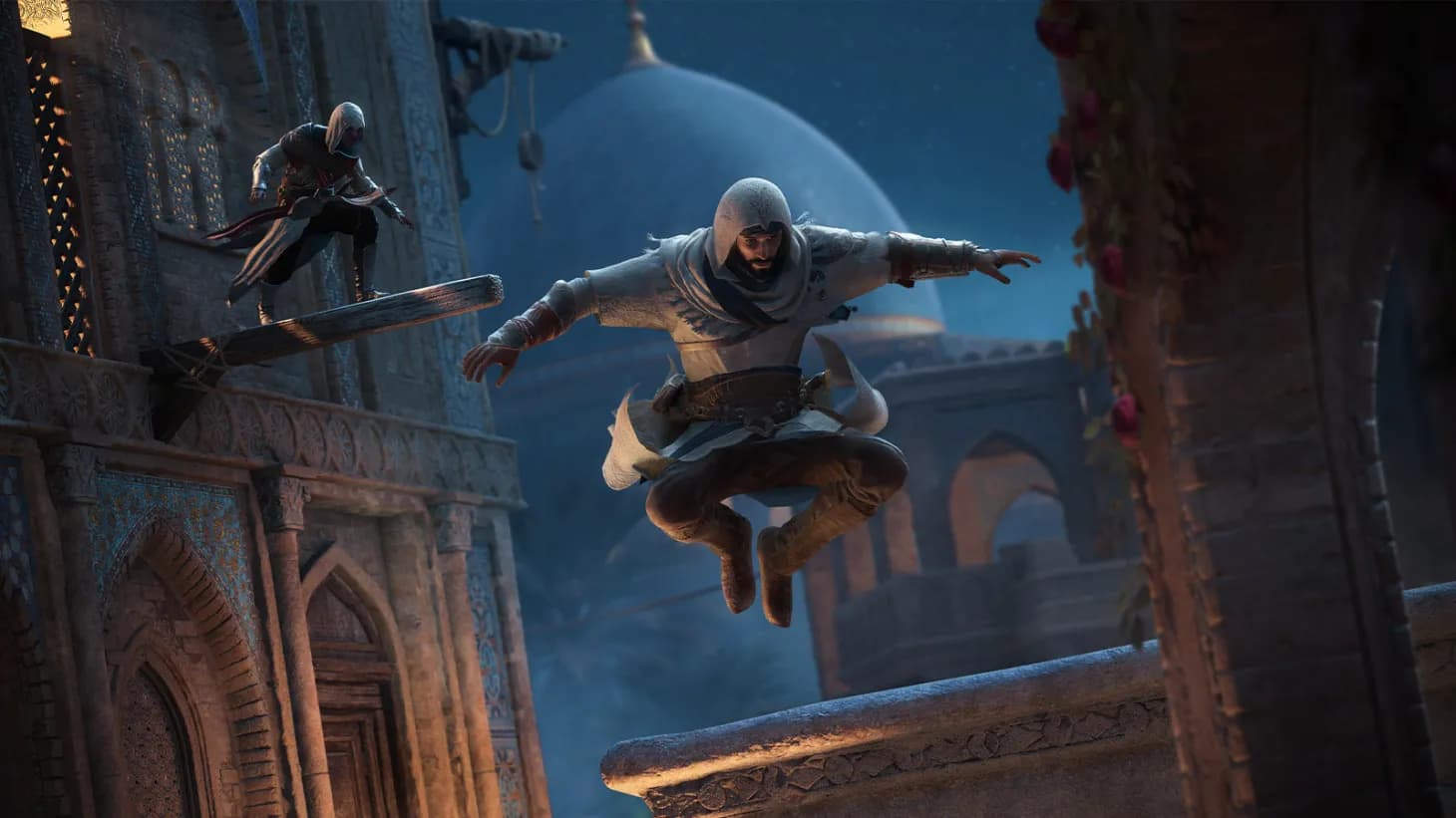 Assassin's Creed Mirage Screenshot 3