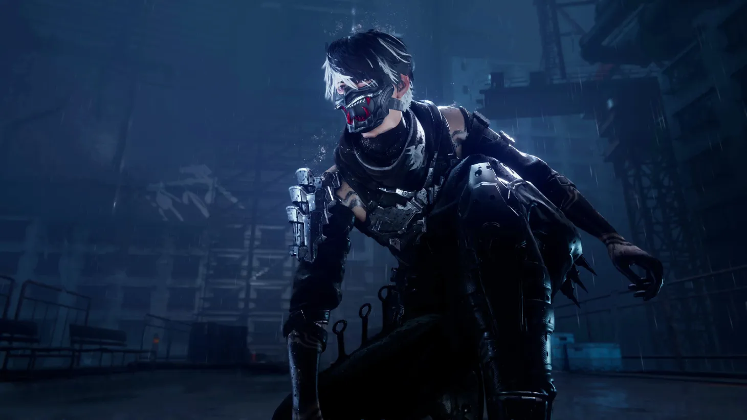 Ninja Gaiden 4 Screenshot 2