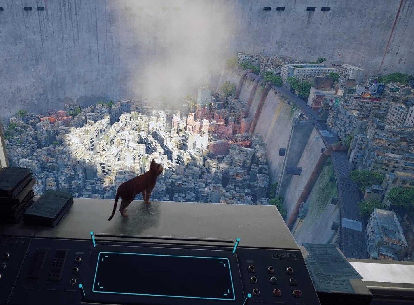 Stray Screenshot 3