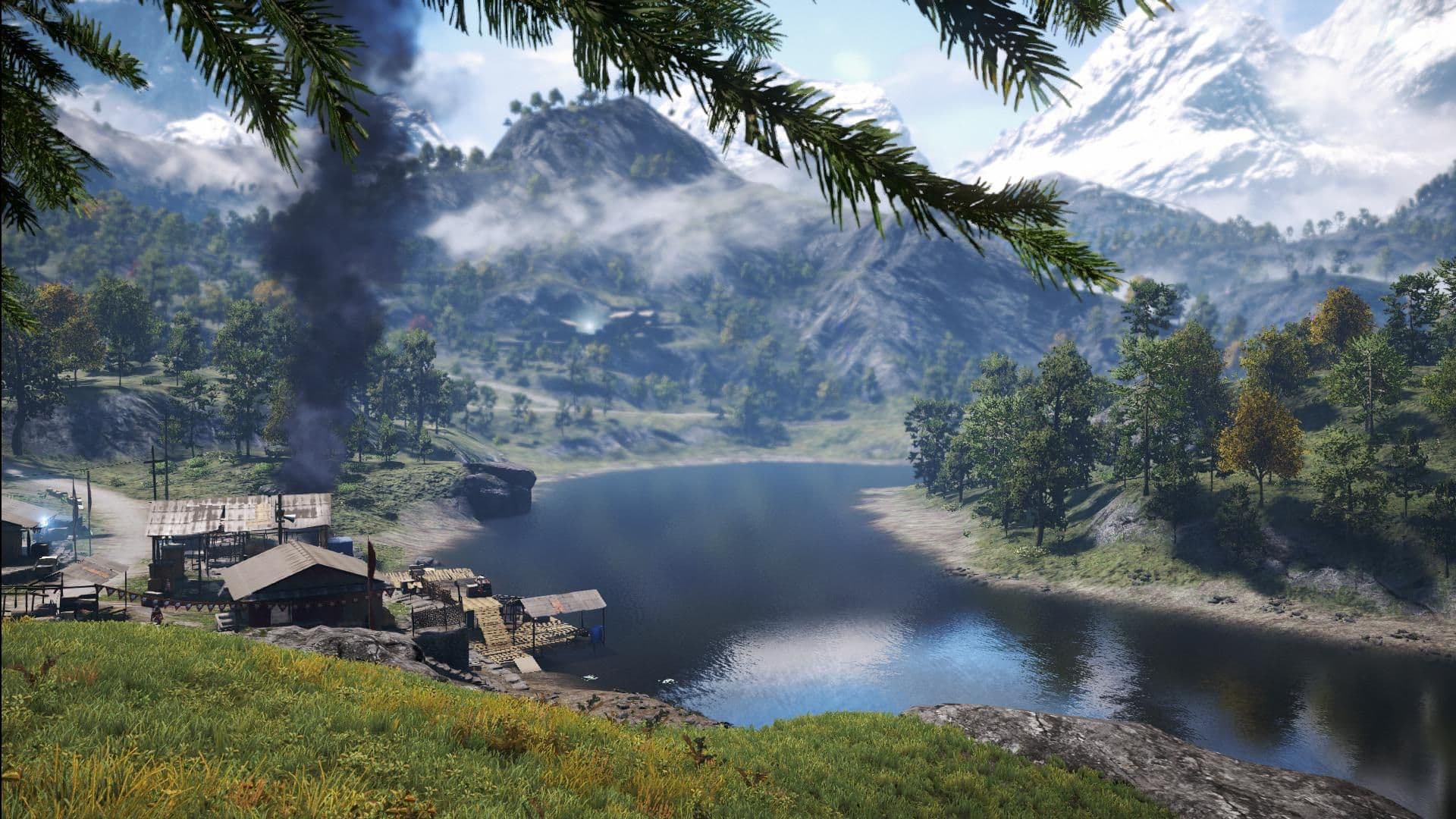 Far Cry 5 Screenshot 2