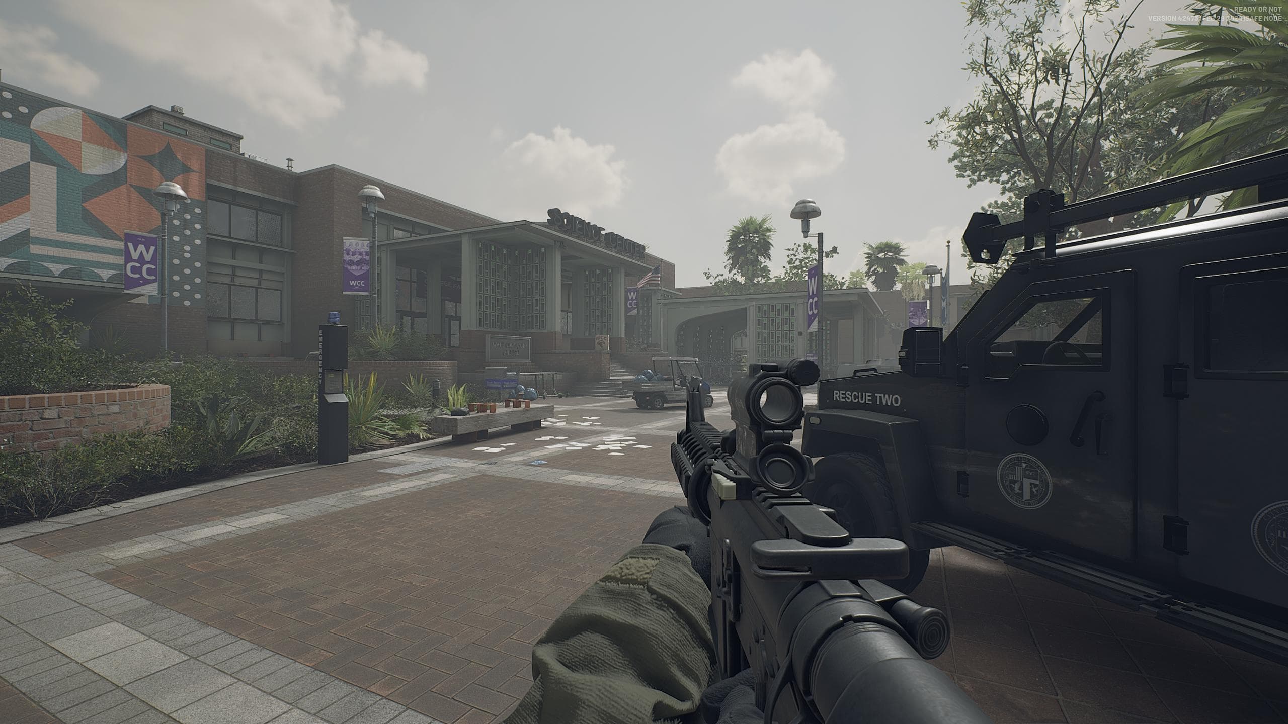Ready or Not Screenshot 3