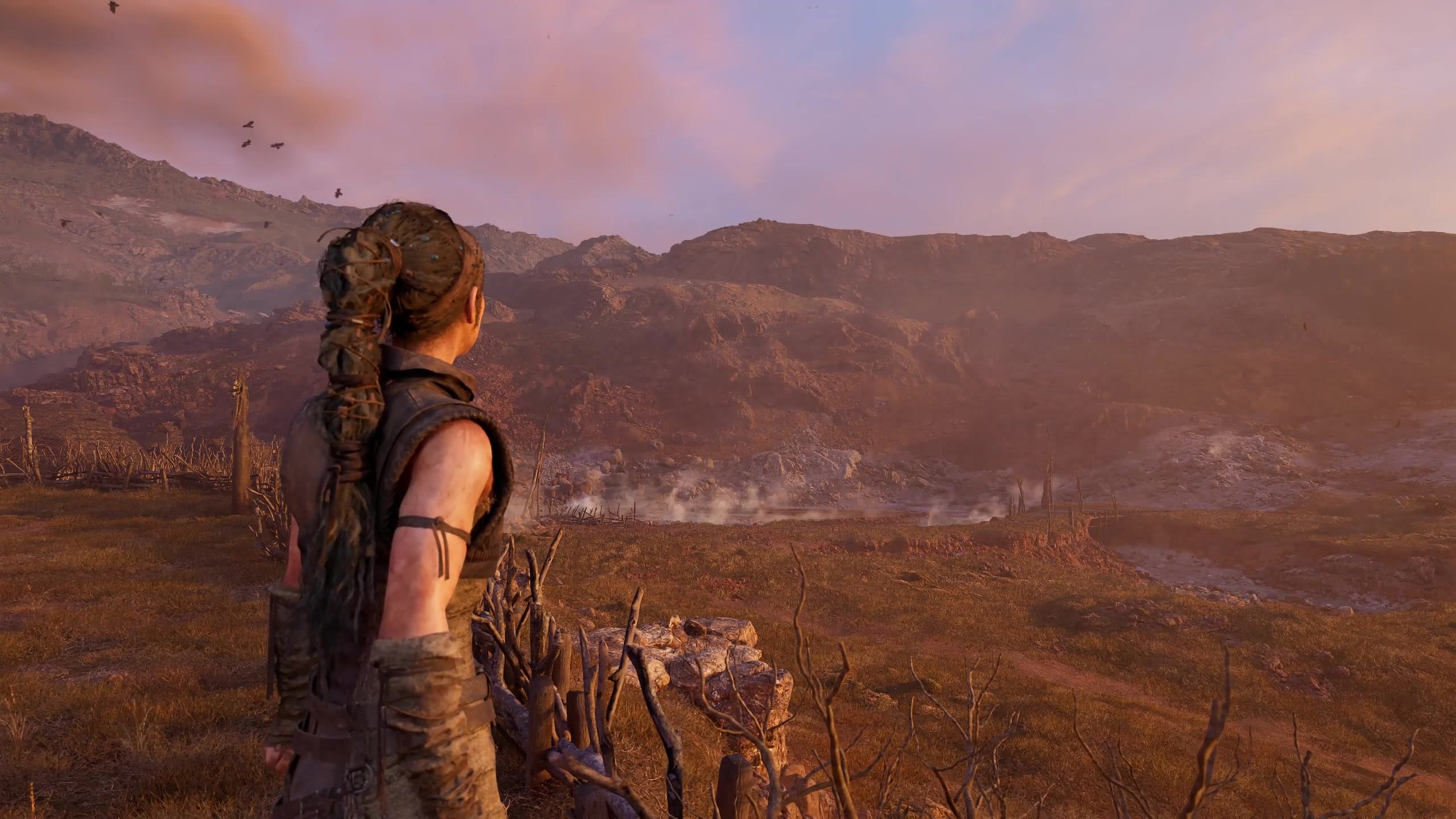 Senua's Saga: Hellblade 2 Screenshot 3