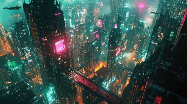Cyberpunk 2077 Screenshot 2