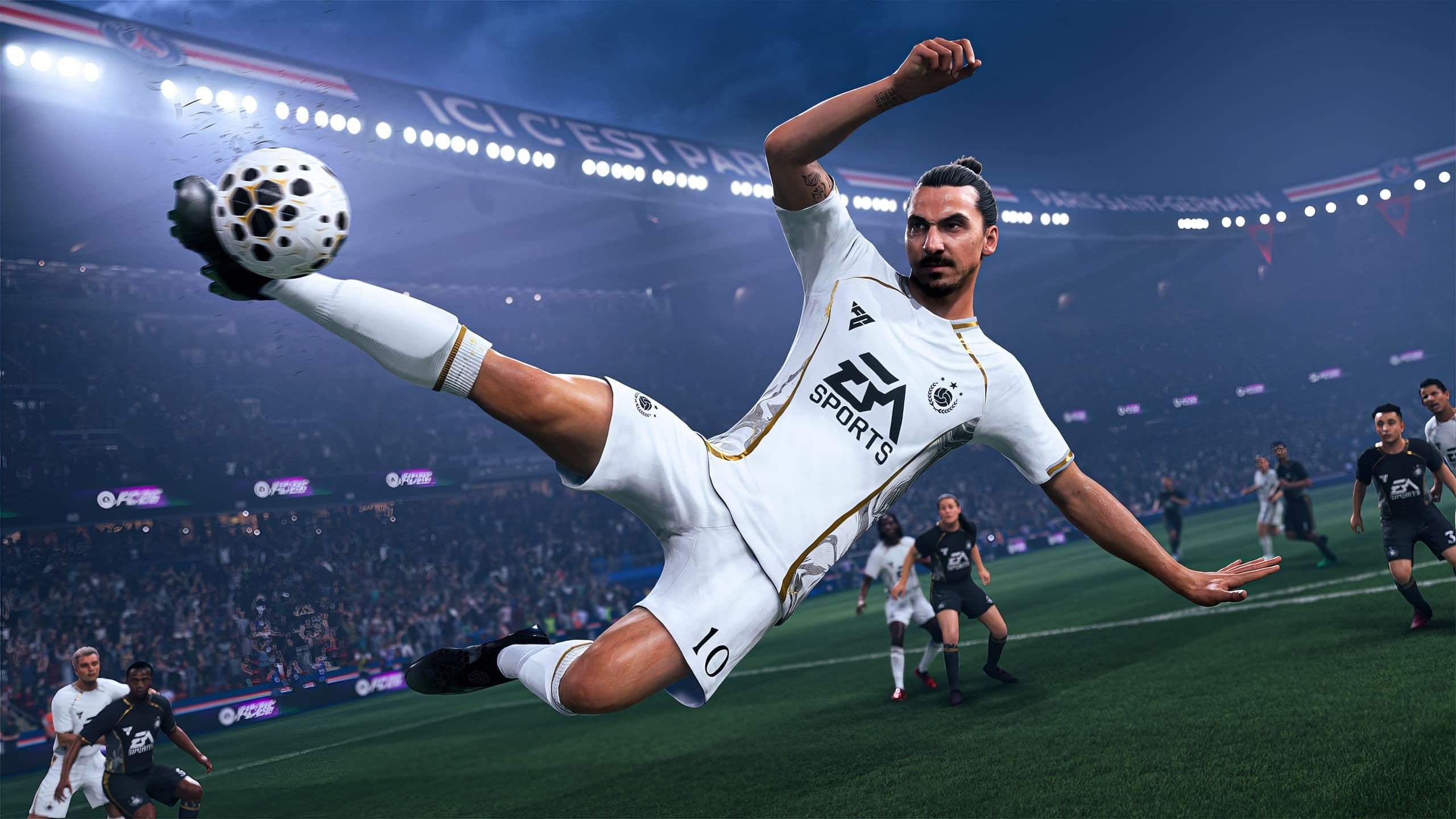 FIFA 26 Screenshot 2