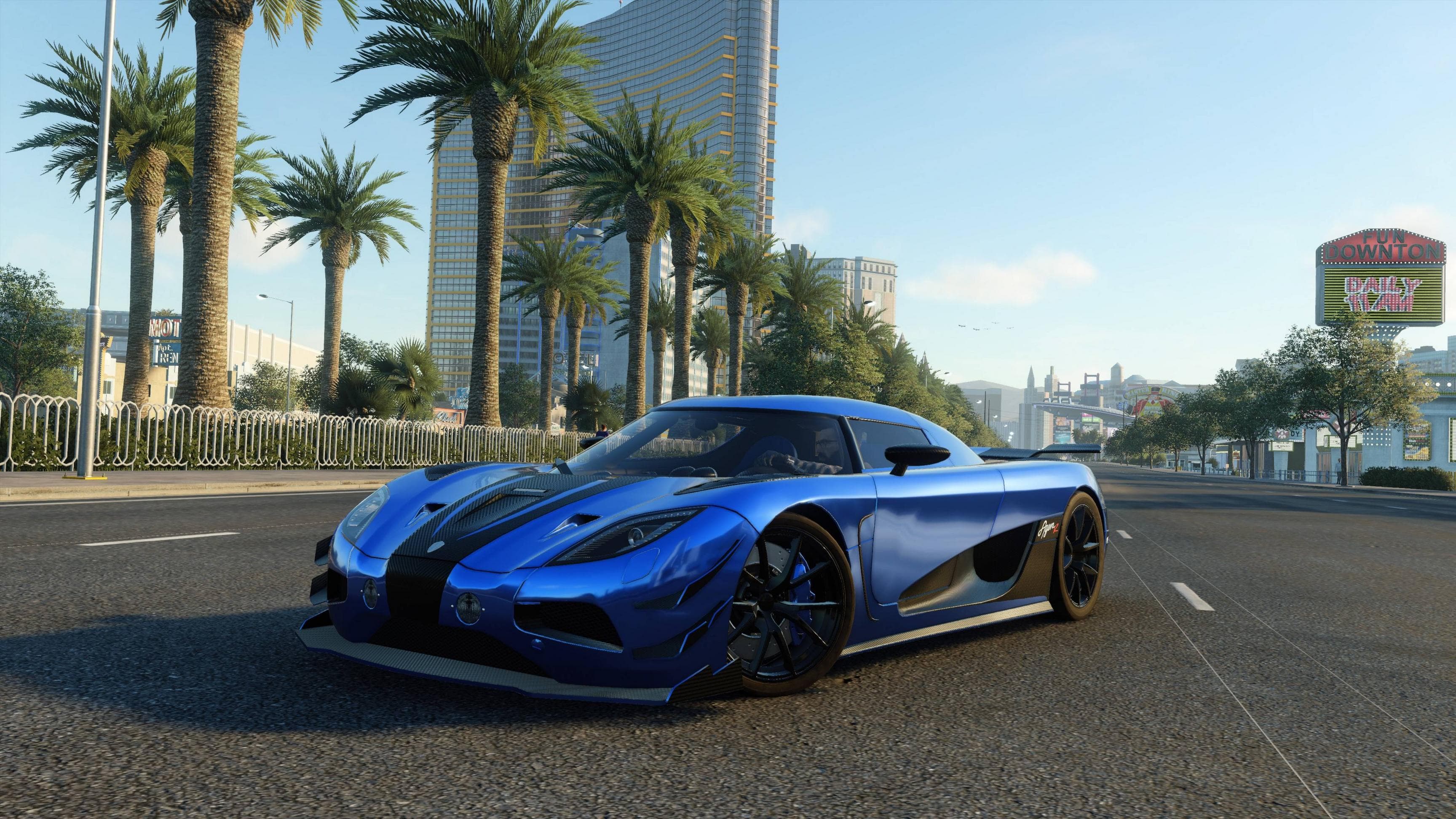 The Crew 2 Screenshot 2