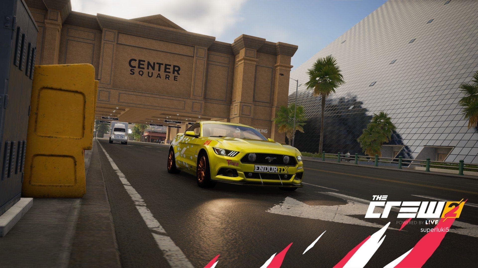The Crew 2 Screenshot 3