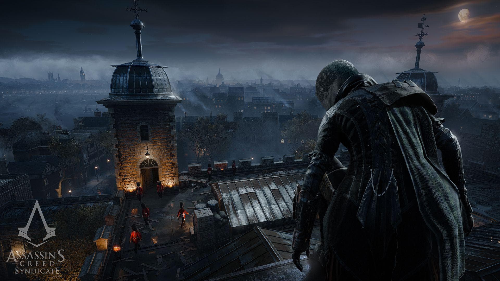 Assassin's Creed Syndicate Screenshot 3