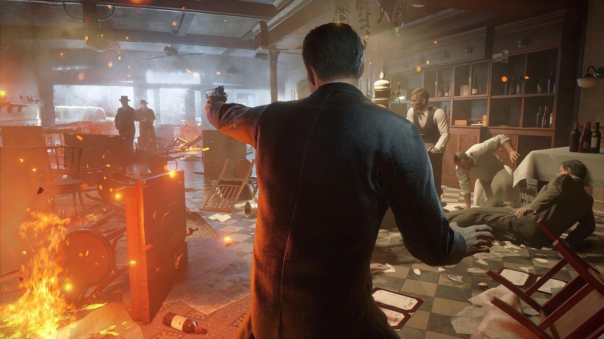 Mafia 3: Definitive Edition Screenshot 3