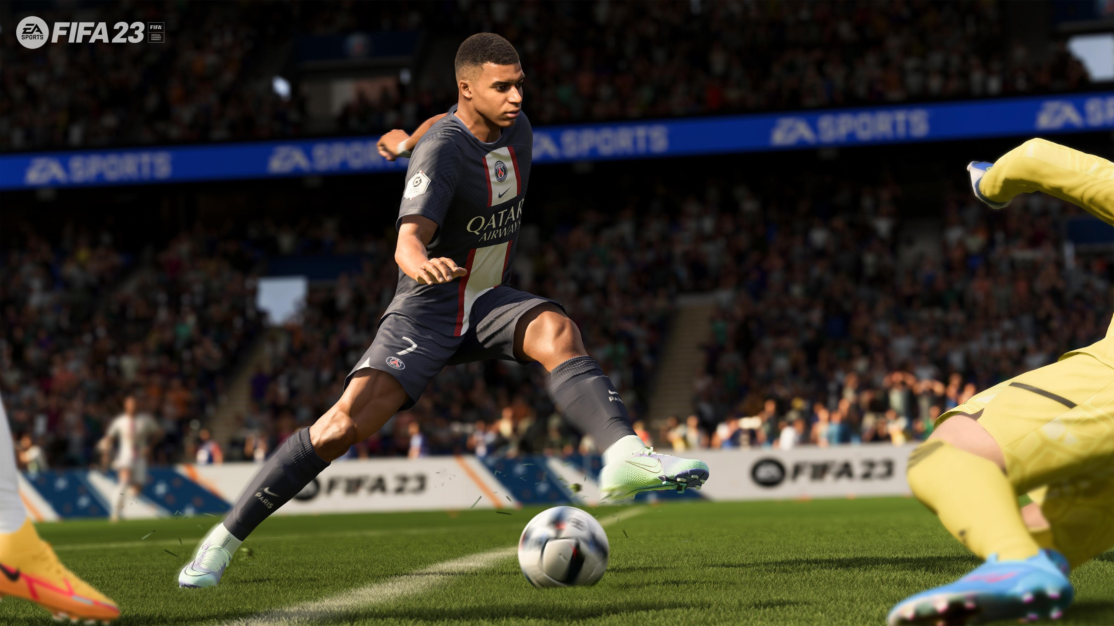 FIFA 23 Screenshot 2