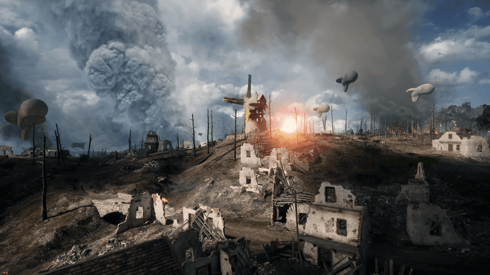 Battlefield V Screenshot 3