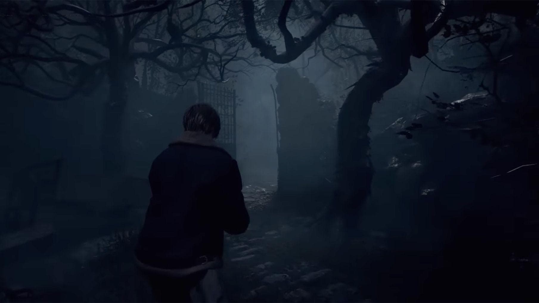 Resident Evil 4 Screenshot 3