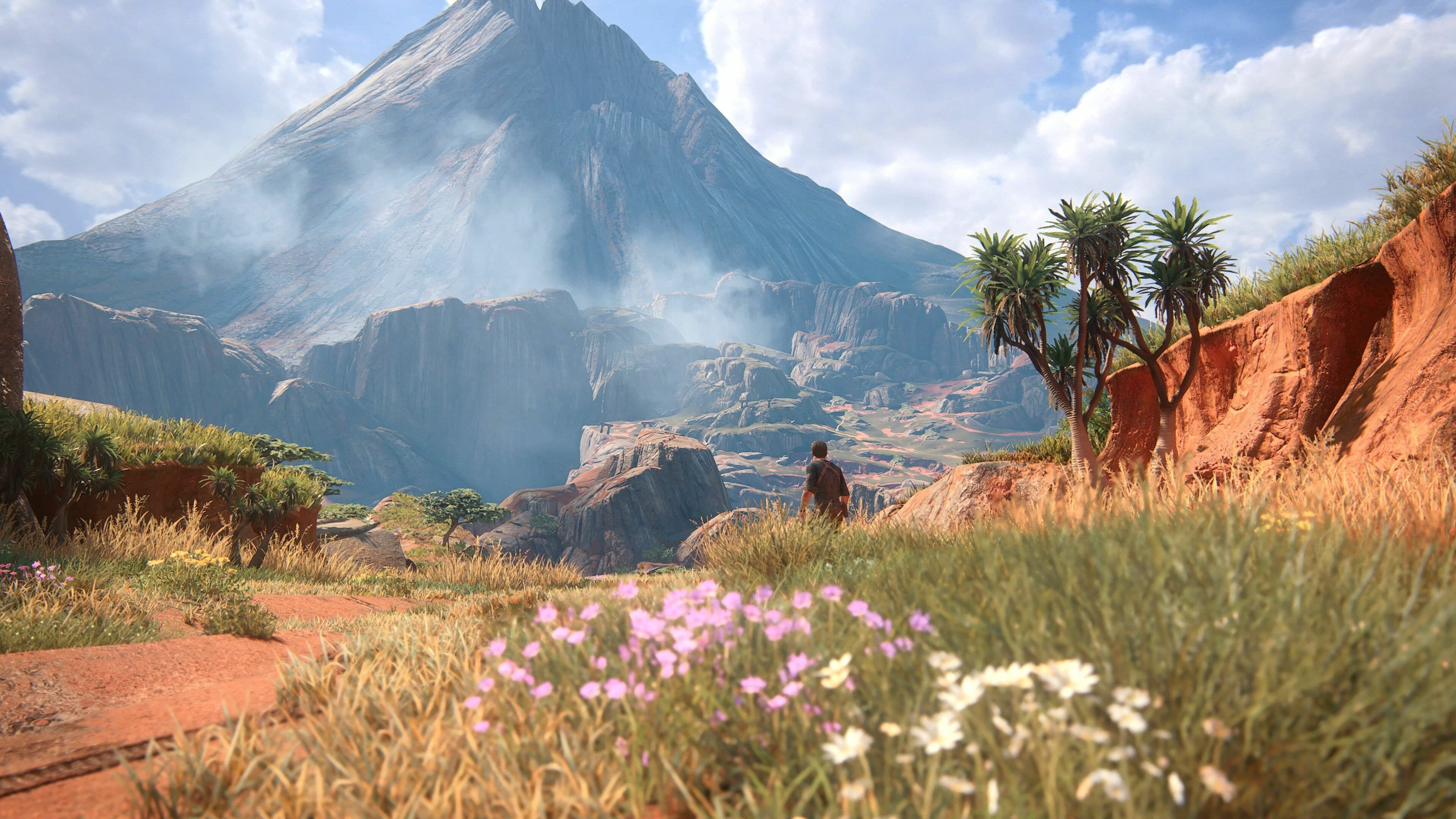 Uncharted 4: A Thief's End Screenshot 3