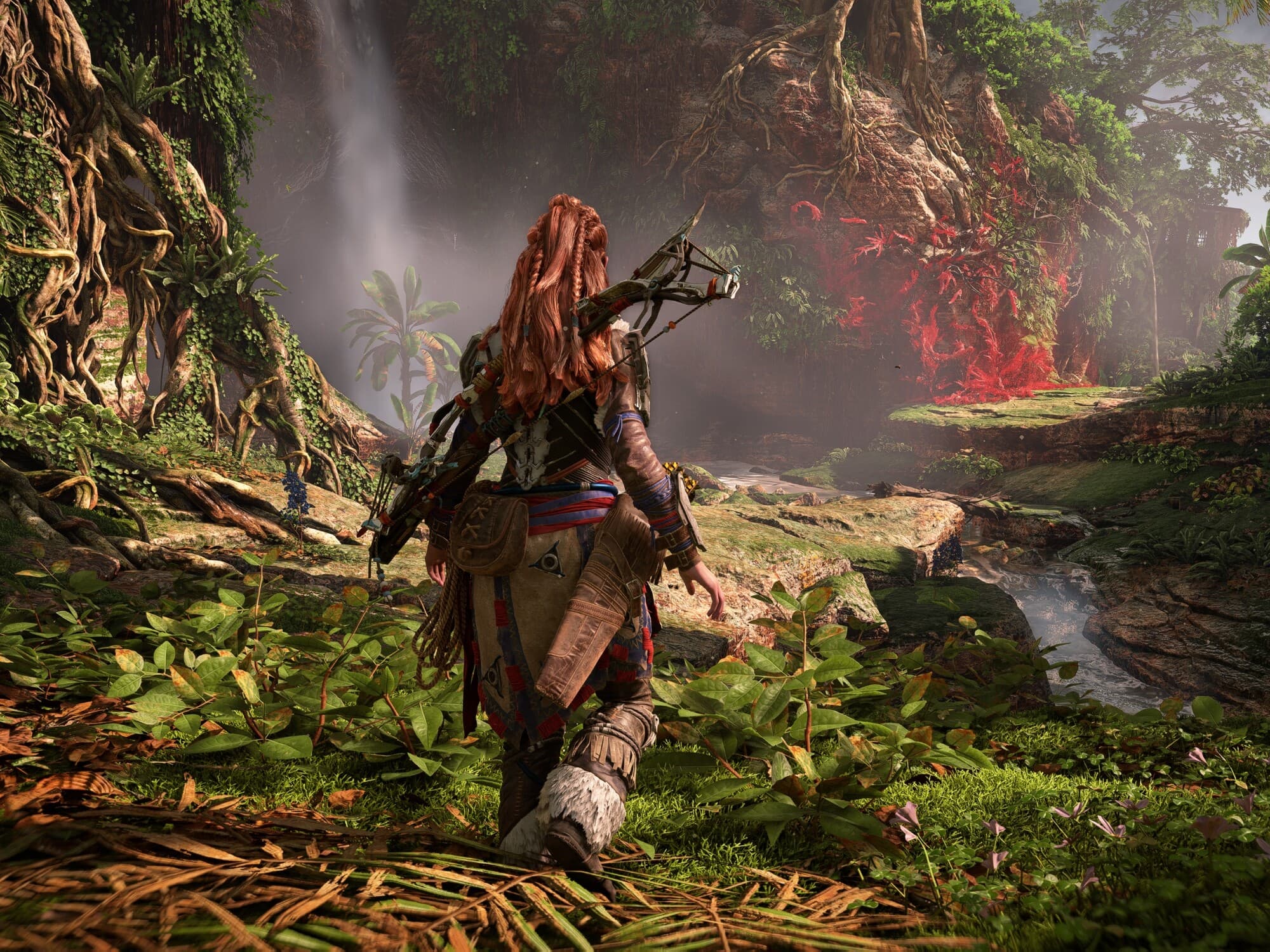 Horizon Forbidden West Screenshot 3