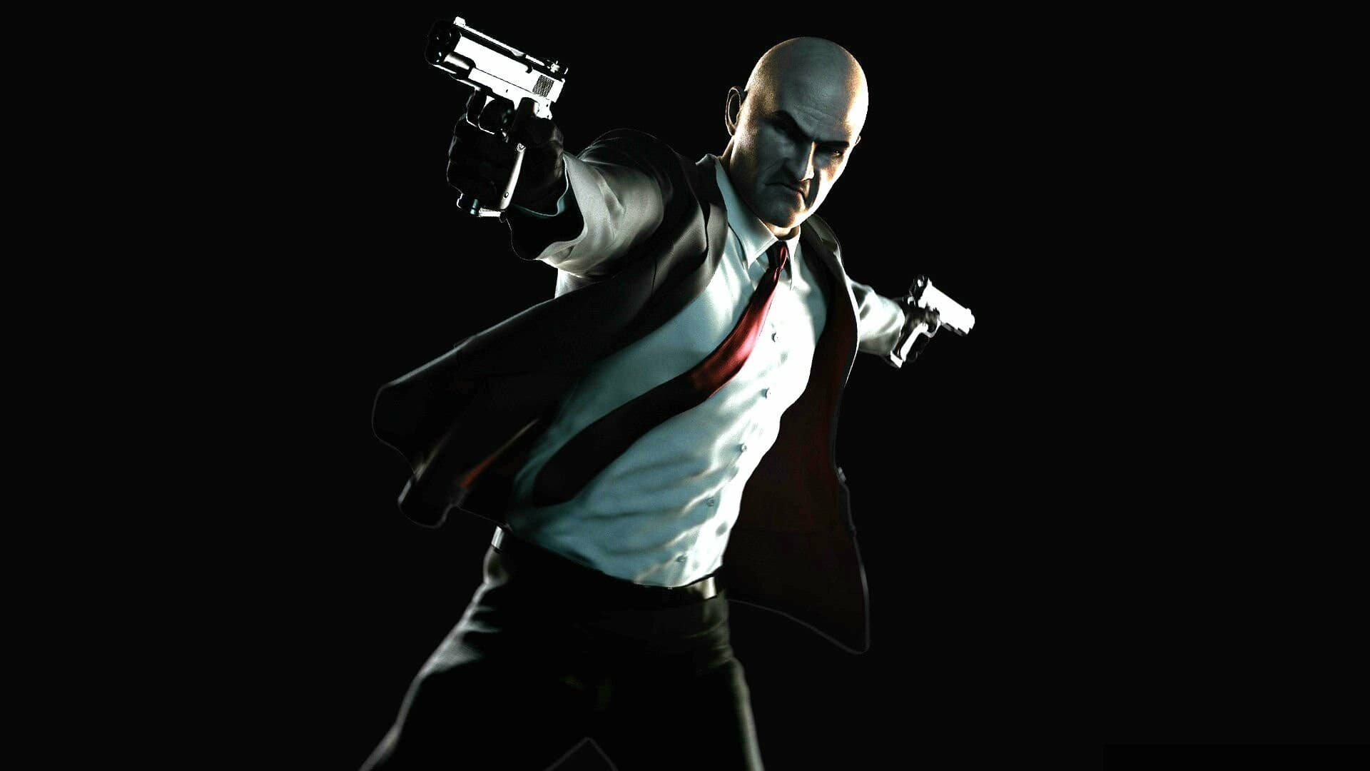 Hitman World of Assassination Screenshot 2